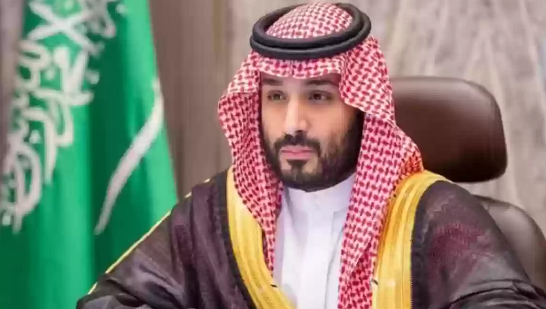  التواصل مع محمد بن سلمان لطلب المساعدة