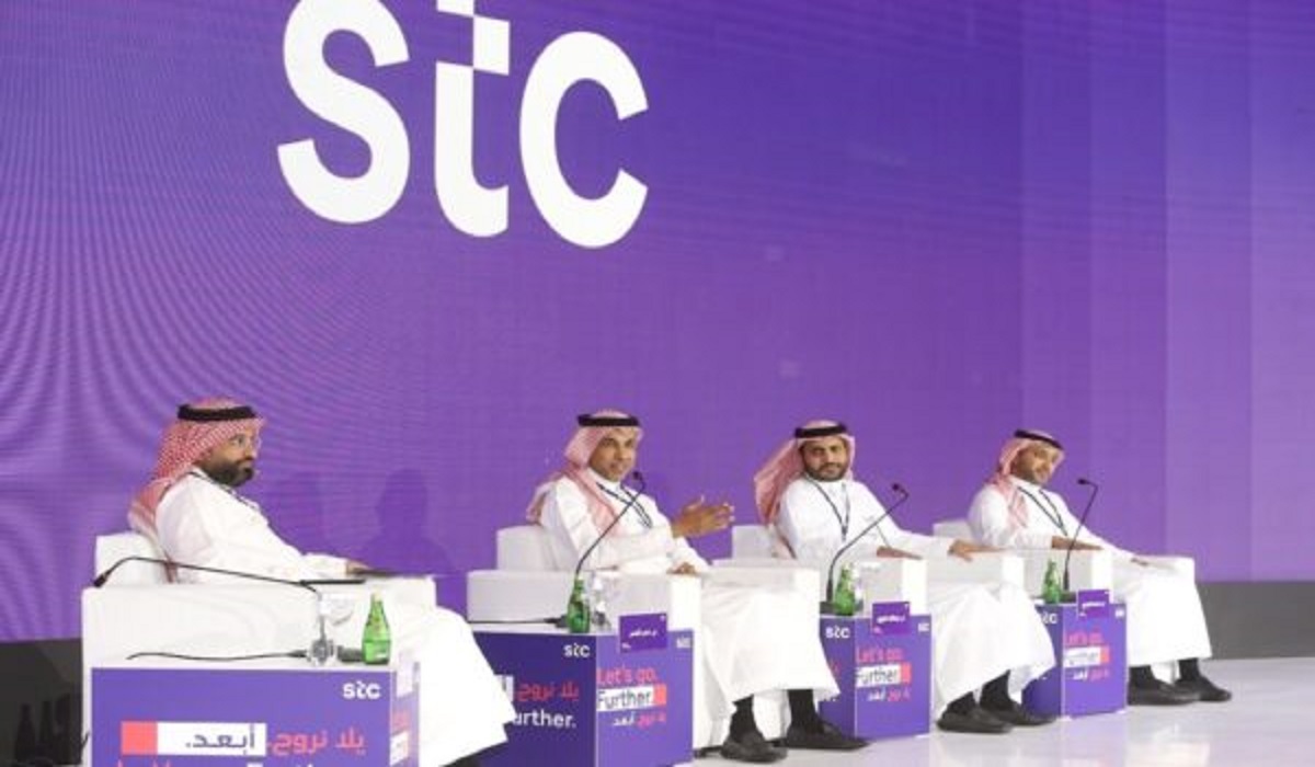 إعادة الخدمة stc بعد فصلها مؤقتا