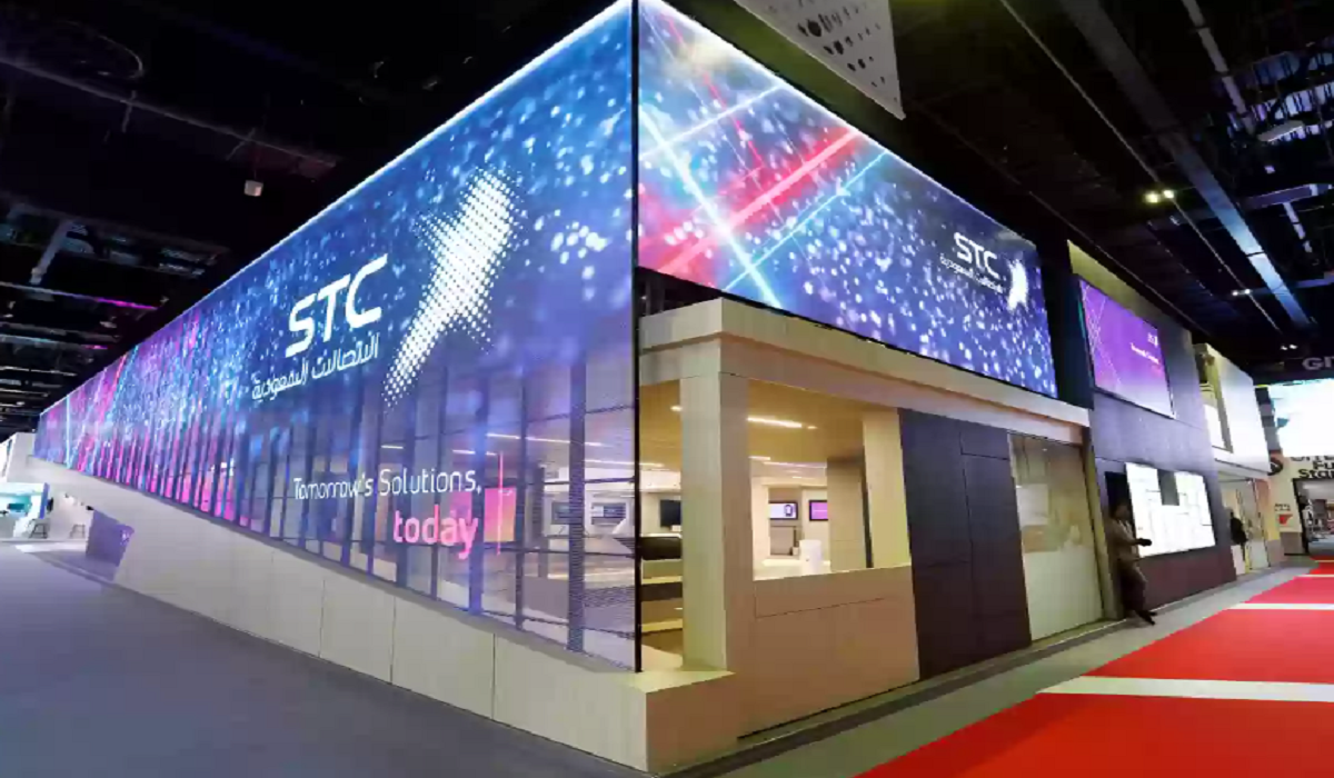 باقات STC  انترنت لا محدود