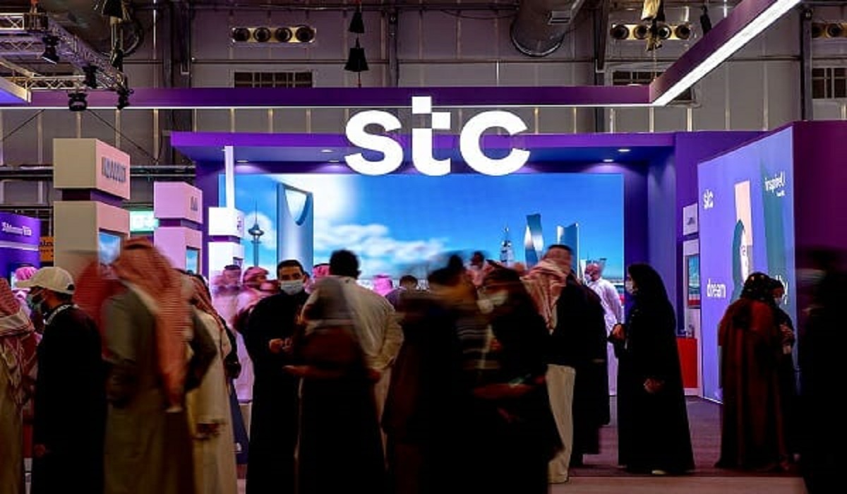 خدمات stc للجوال