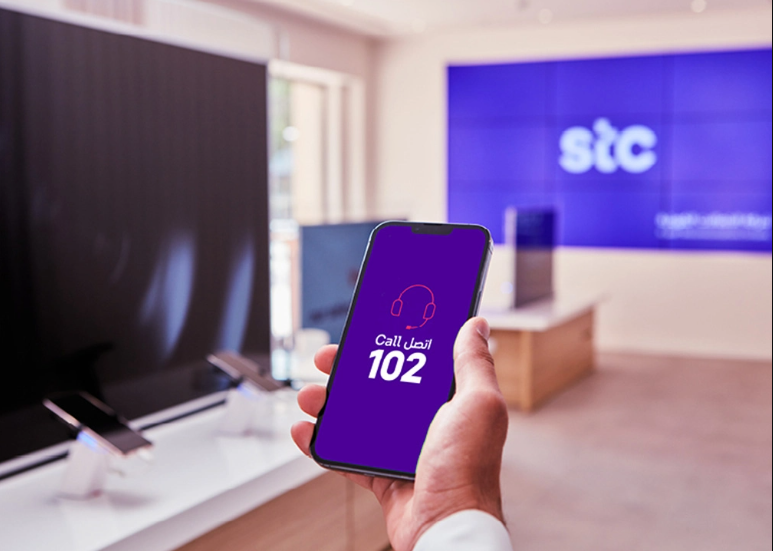 رقم خدمة عملاء stc الكويت وطرق التواصل مع الشركة