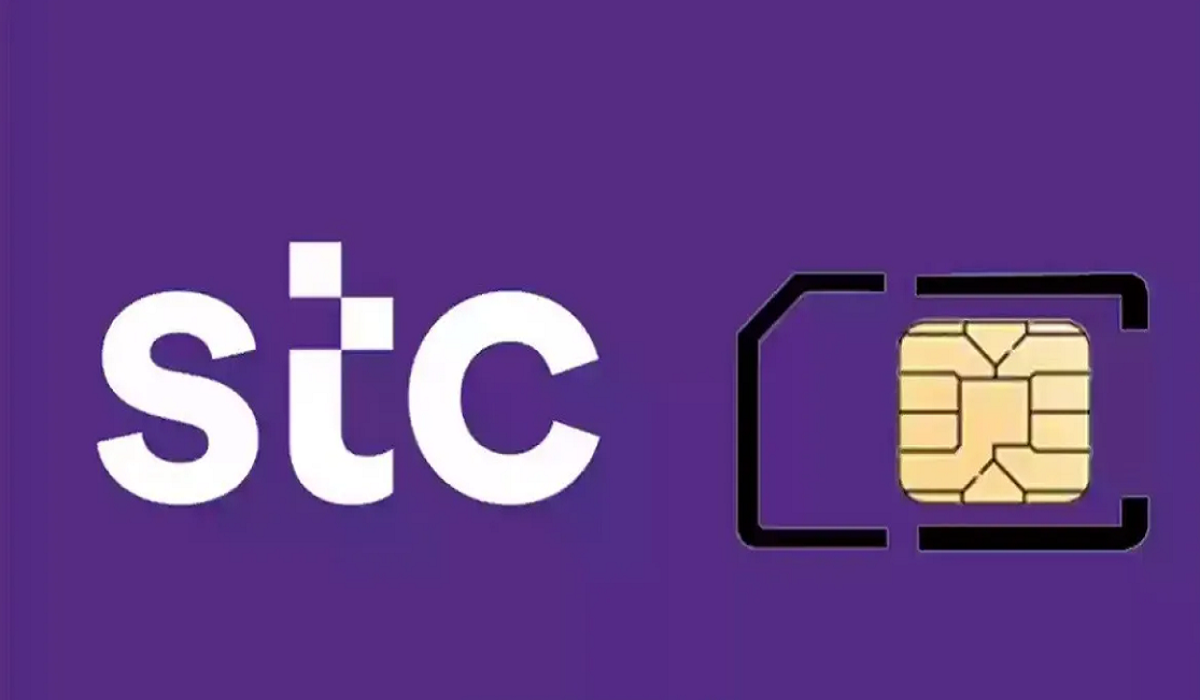 طريقة شحن شريحة البيانات STC  عن طريق البنك الأهلي