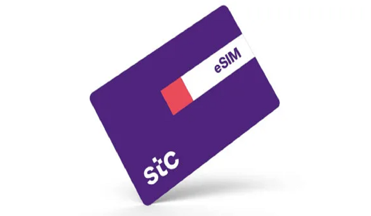 طريقة شحن شريحة البيانات STC  عن طريق البنك الأهلي