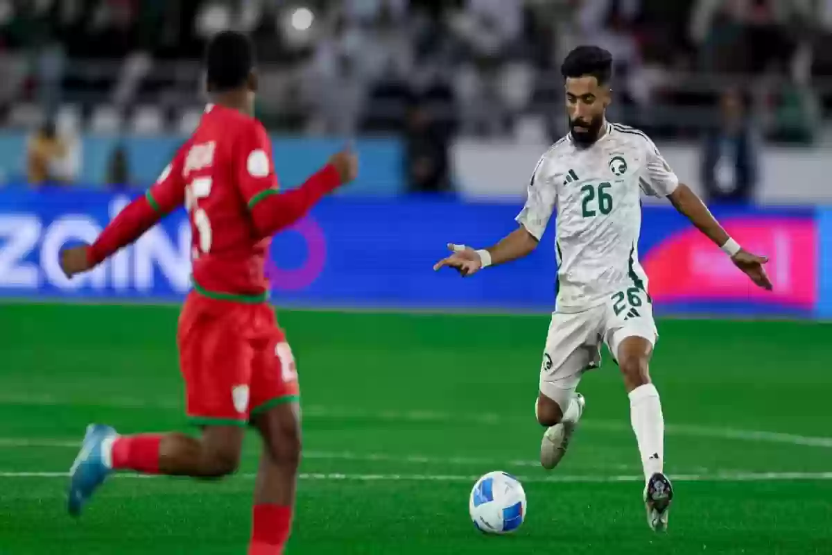 بعد خيبة الأمل في كأس الخليج.. دعوات للاعتزال الدولي تظهر على الساحة 