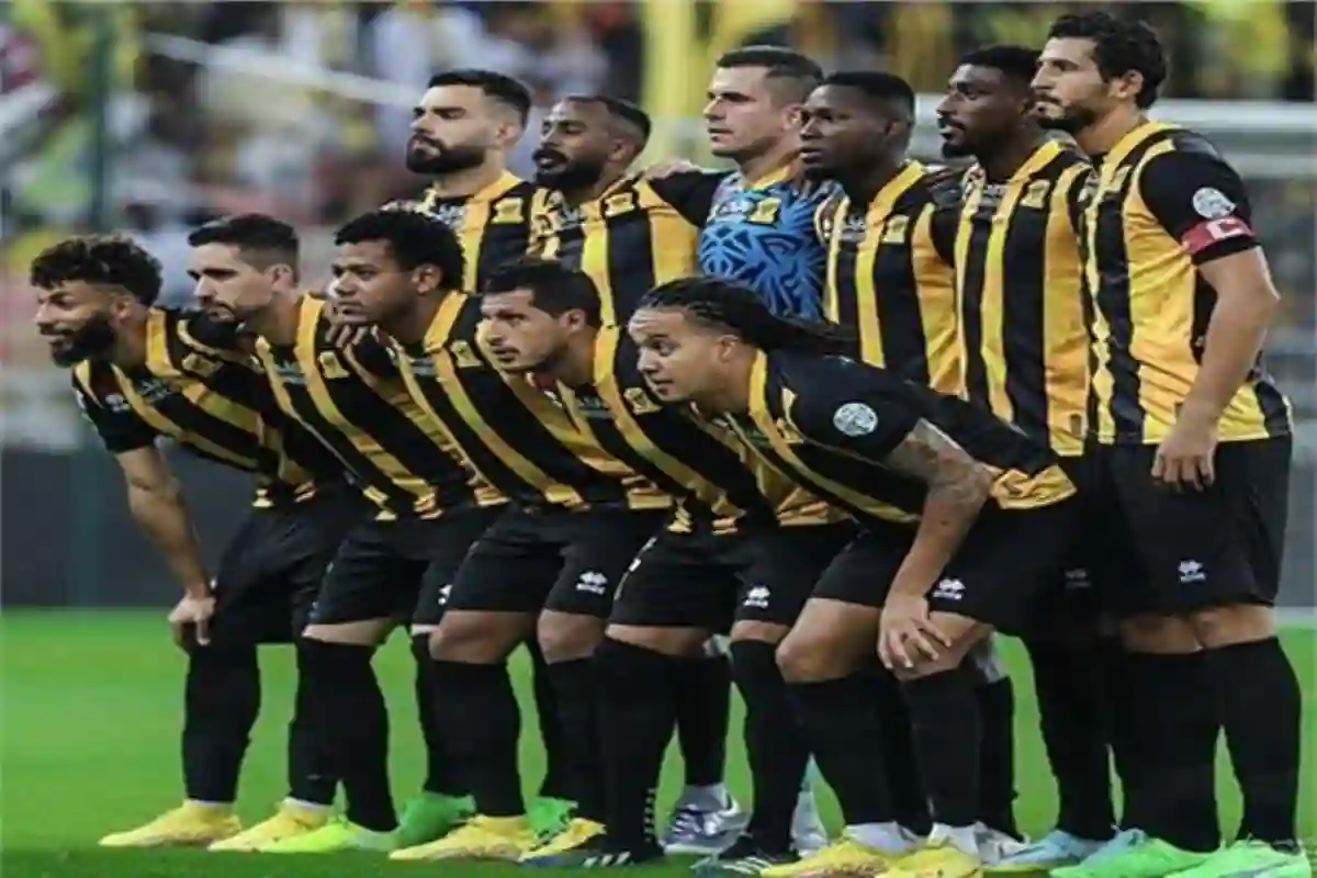 لخطف صدارة الدوري.. كم هدف يحتاجه الاتحاد ليفوز على الهلال؟