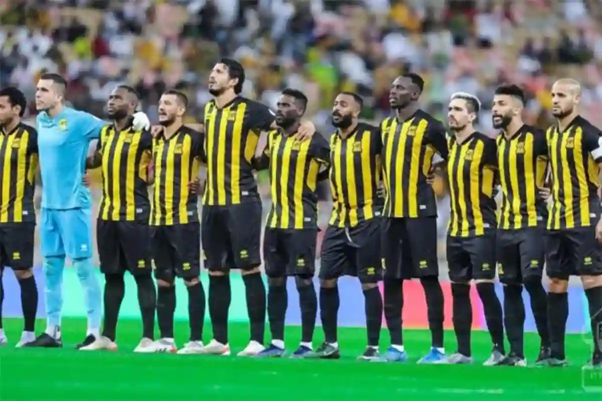 أهمها الكلاسيكو.. لقاءات حاسمة تنتظر اتحاد جدة في فبراير الجاري 