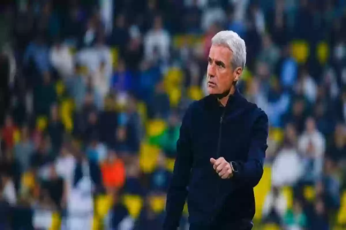 كاسترو يعتذر لجماهير النصر