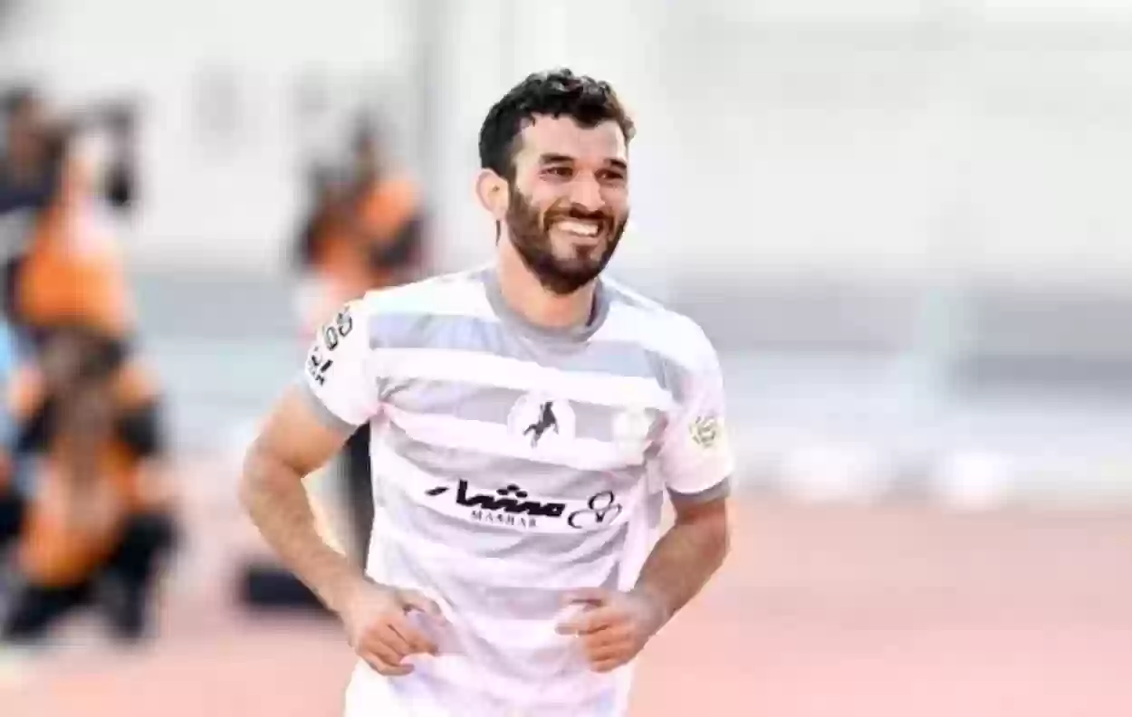 متمرد جديد في الدوري السعودي