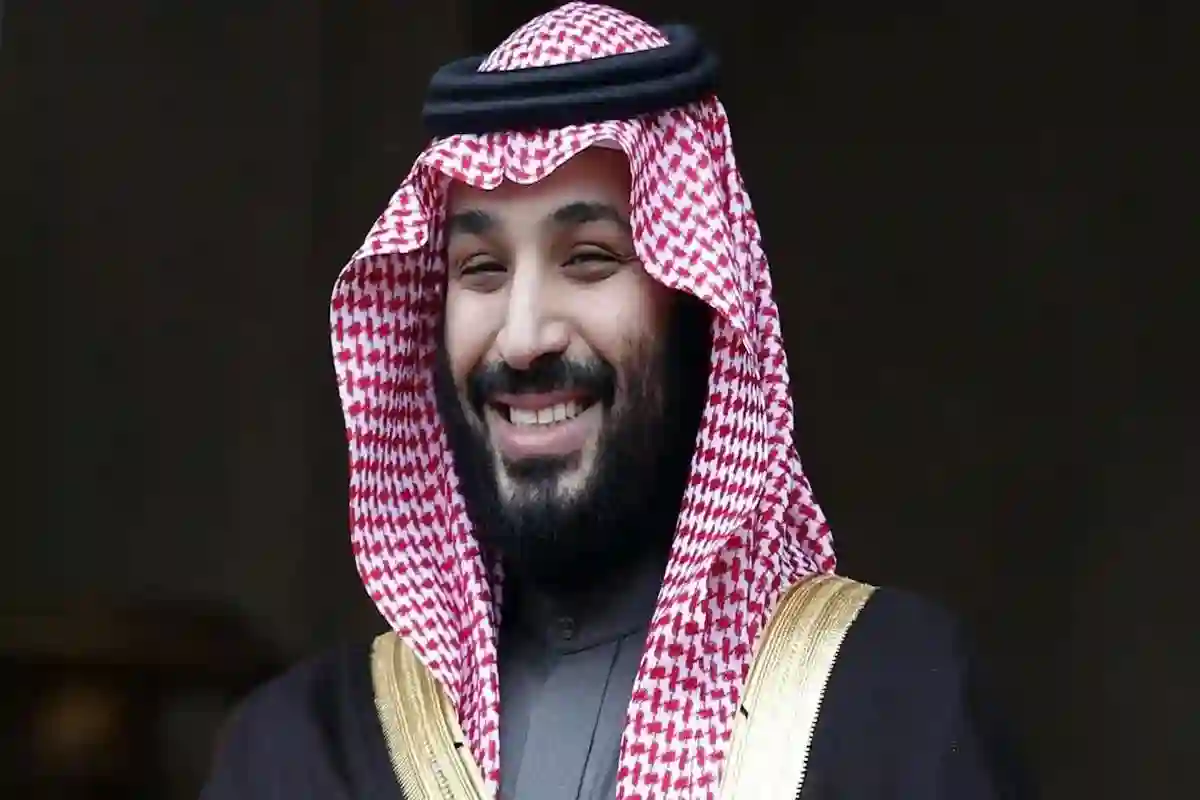 تعرف الآن على انتماء الملك محمد بن سلمان الكروي الحقيقي