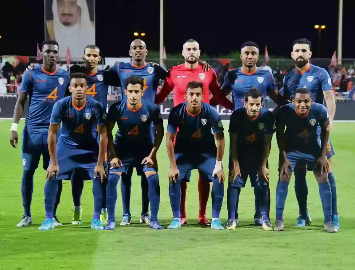 الفيحاء يثير الجدل برفضه لمباراة النصر في الرياض