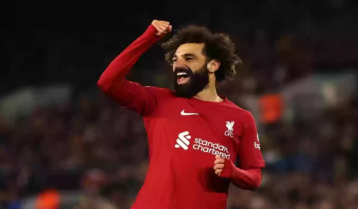 بعد مفاوضات ماراثونية: محمد صلاح يصل جدة ويستعد للانضمام إلى الاتحاد