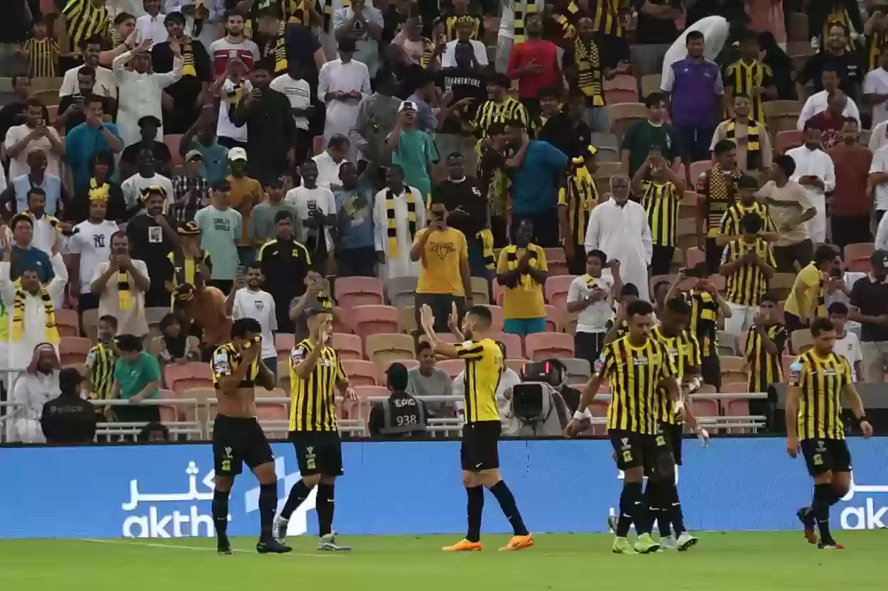 رد الاتحاد السعودي لكرة القدم على النصر