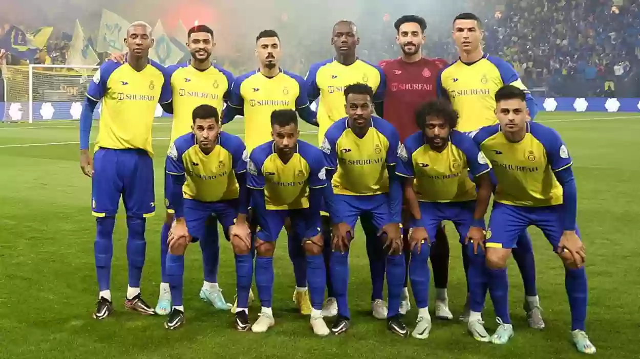 النصر يُودع بطولة آسيا!