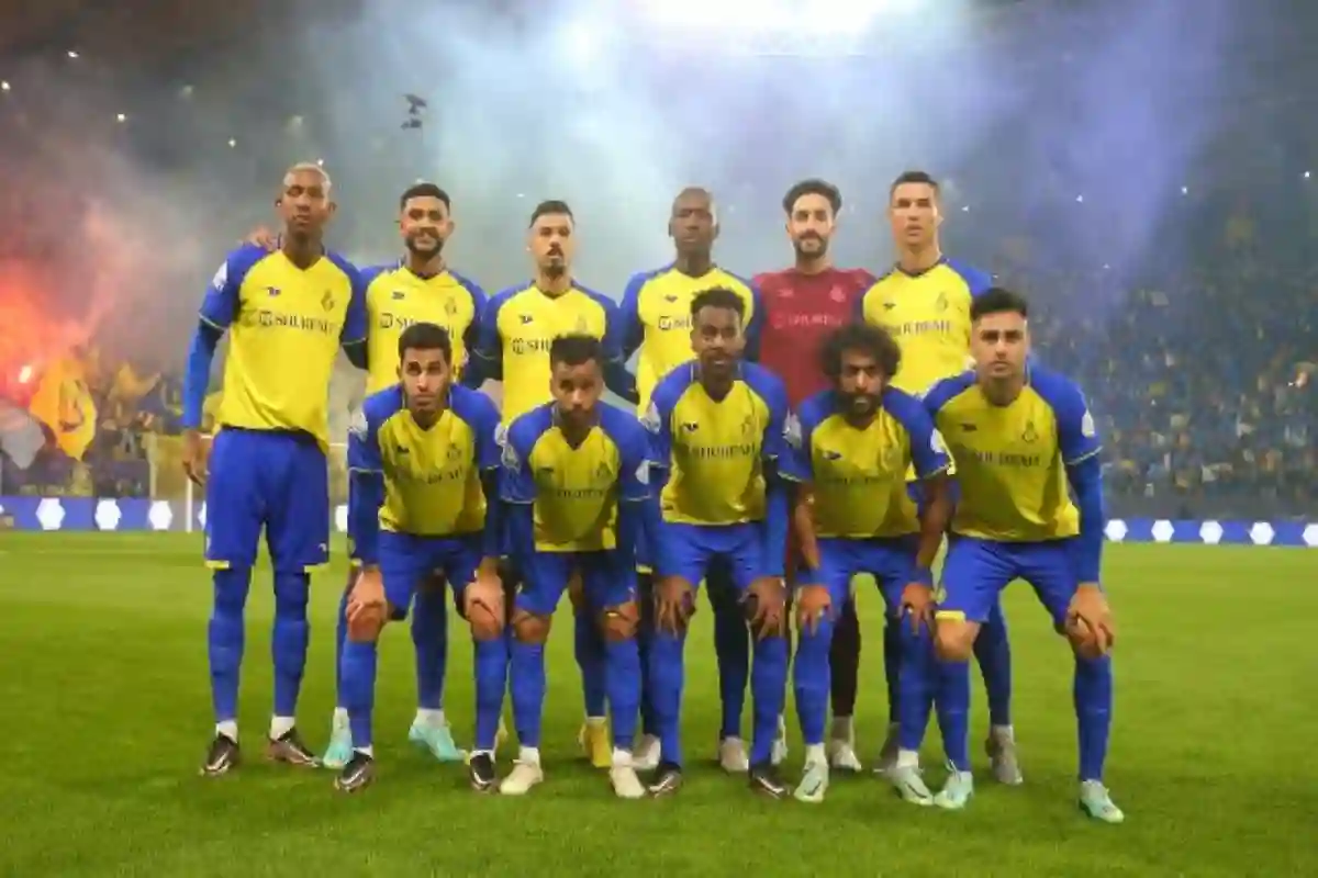 في دوري أبطال آسيا.. غيابات مؤثرة في فريق النصر أمام استقلال طهران 