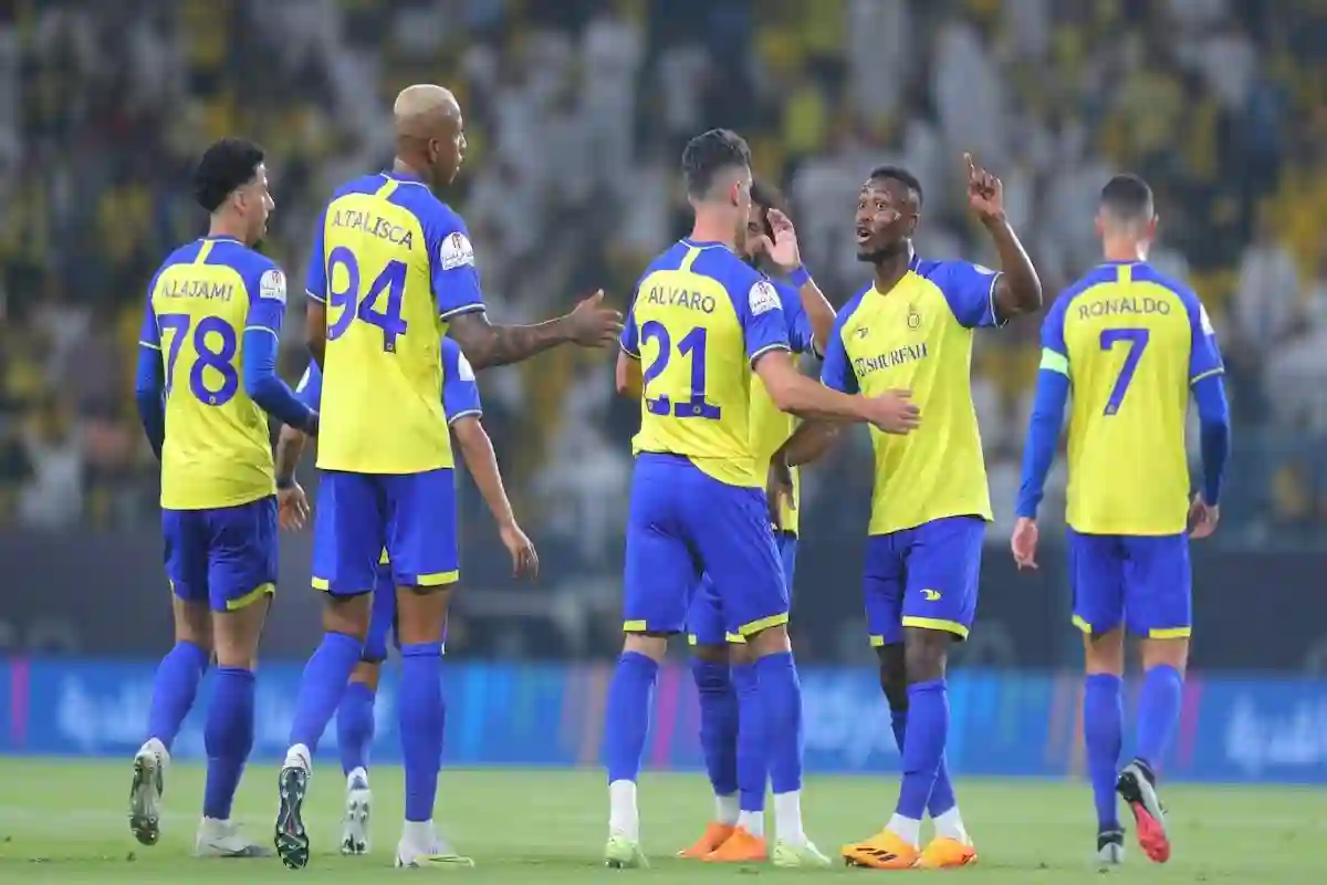 العالمي يحدد أول الراحلين من الفريق ومفاجأة لجماهير النصر