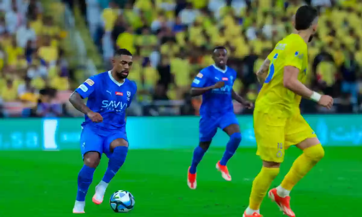 الهلال والنصر في صفقات غير مسبوقة.. أبرز أحداث الميركاتو وتفاصيل إقصاء الأجنبي المنبوذ