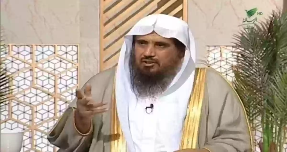 الشيخ سعد الخثلان يوضح أحكام الصلاة في الطائرة والمصعد 