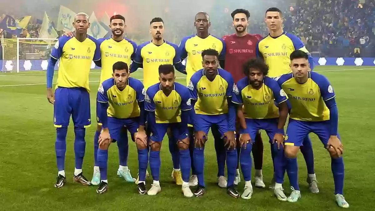 صفقة مثيرة للجدل.. الأهلي يستهدف ظهير النصر في الميركاتو الشتوي