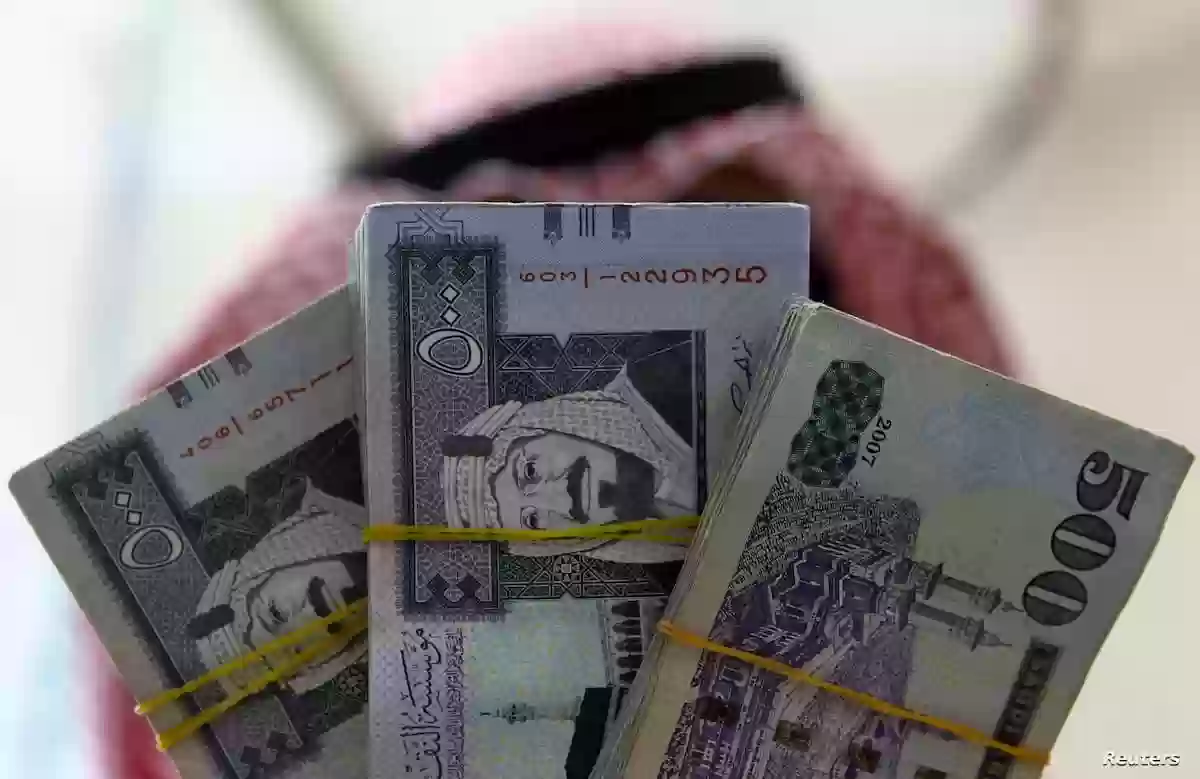 مع اقتراب موسم العمرة.. استقرار سعر الريال السعودي مقابل الجنيه اليوم في البنوك المصرية