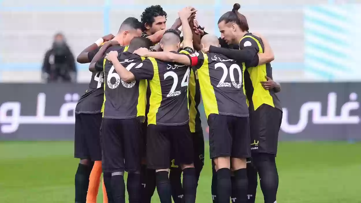  الاتحاد يواجه الفيصلي خلال فعاليات كأس الملك