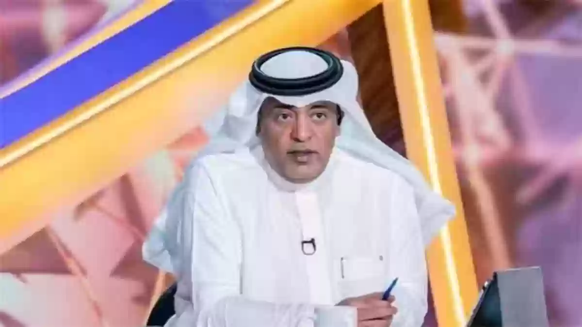 وليد الفراج يفتح النار على سافيتش