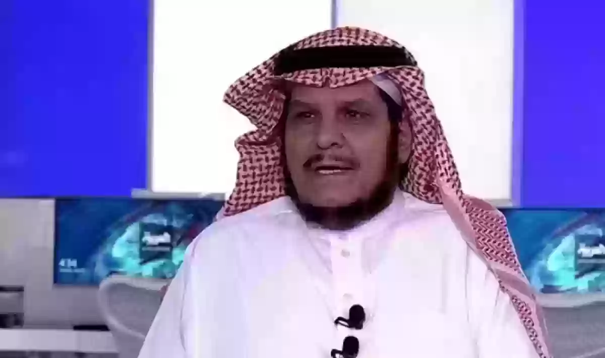 الباحث في الطقس السعودي عبد العزيز الحصيني يكشف