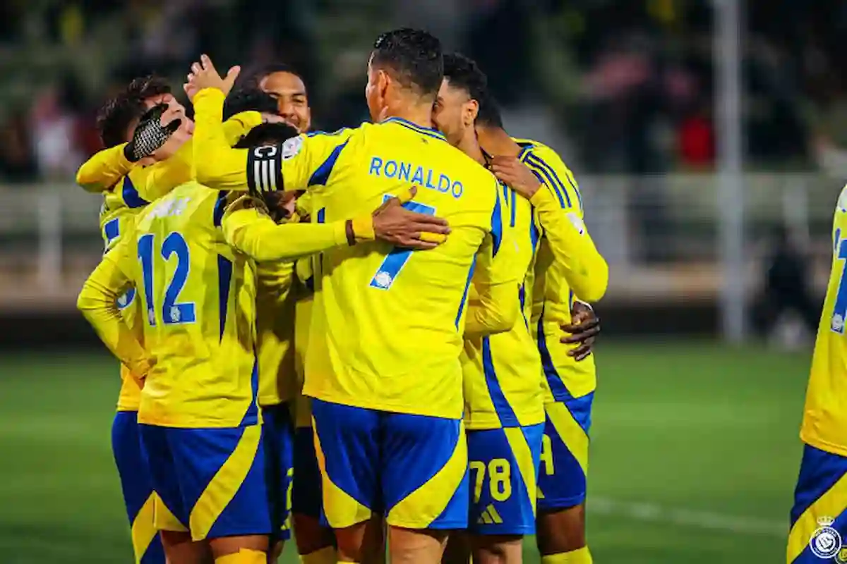 جدل قانوني في دوري روشن.. النصر يطالب بحقوقه أمام العروبة