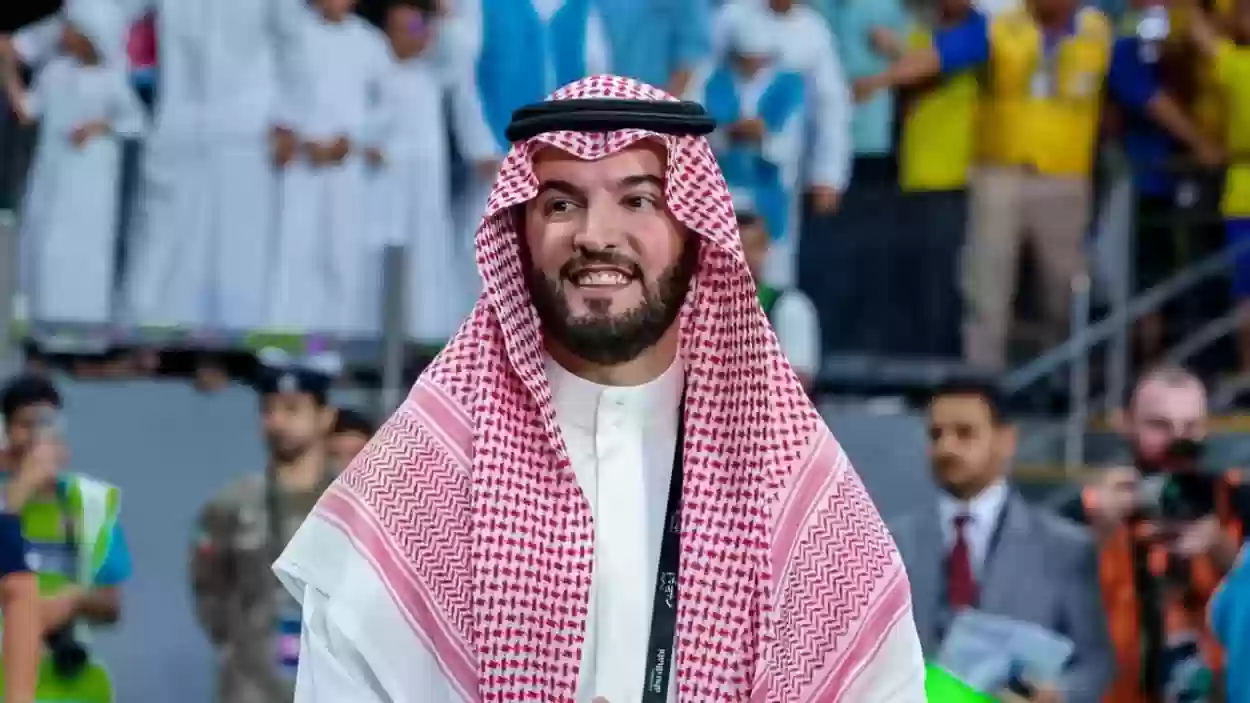 فهد بن نافل: الهلال يستعد لتحديات كبرى والمنافسة على كأس العالم للأندية 2025