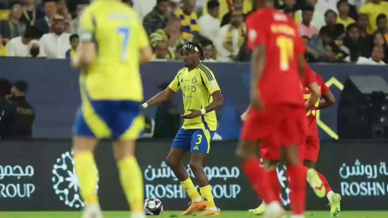 النصر في مأزق.. ومدرج العالمي يطالب بالإصلاح