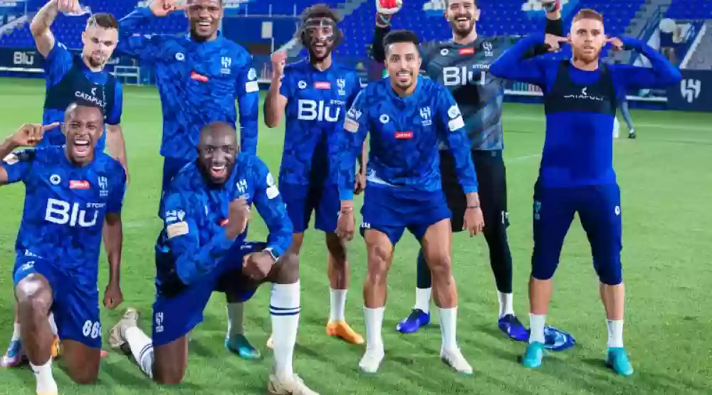 ماذا يحتاج النصر من أجل التفوق على الهلال