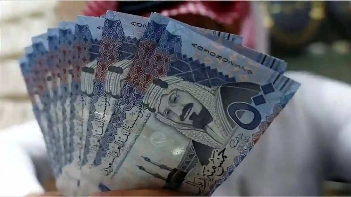 للمقيمين.. سعر الريال السعودي مقابل الجنيه المصري 4 فبراير