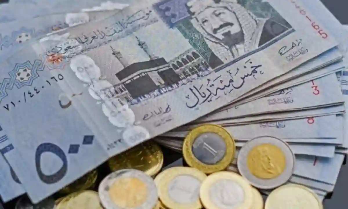 ارتفاع جديد.. سعر الريال السعودي مقابل الجنيه المصري اليوم 4 مارس