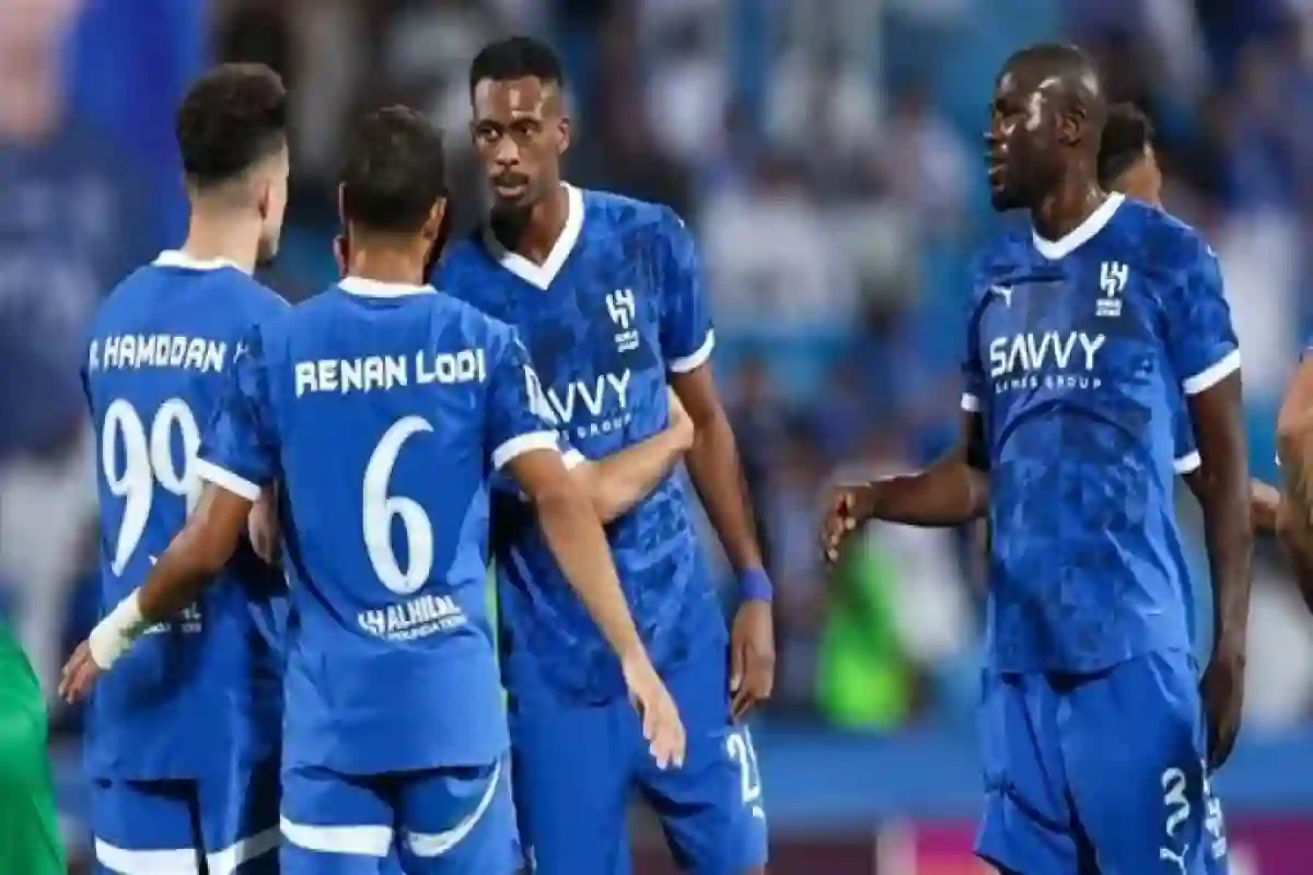 في مباراة دوري أبطال آسيا.. ما هي تشكيلة الهلال المتوقعة أمام باختاكور؟