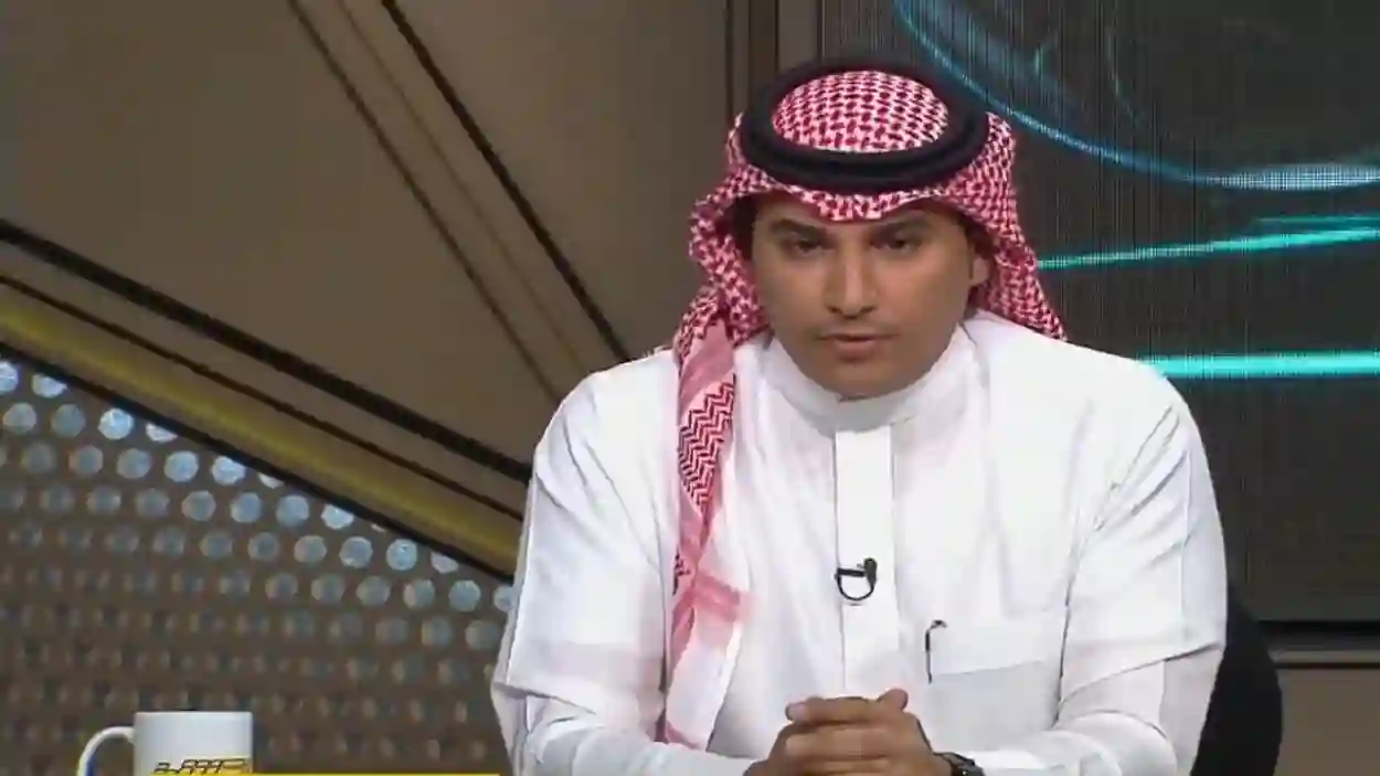 إعلامي ينتقد جيسوس.. 