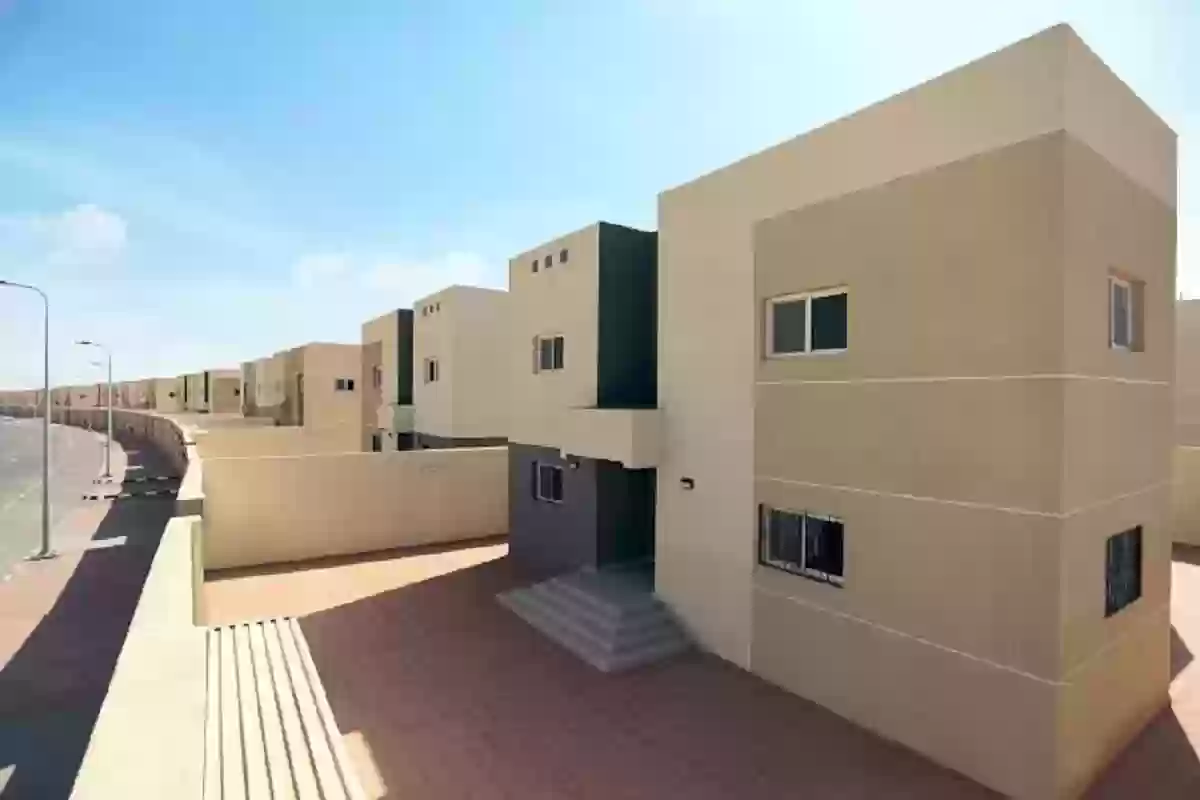 رقم الإسكان التنموي لمستفيدي الضمان الاجتماعي