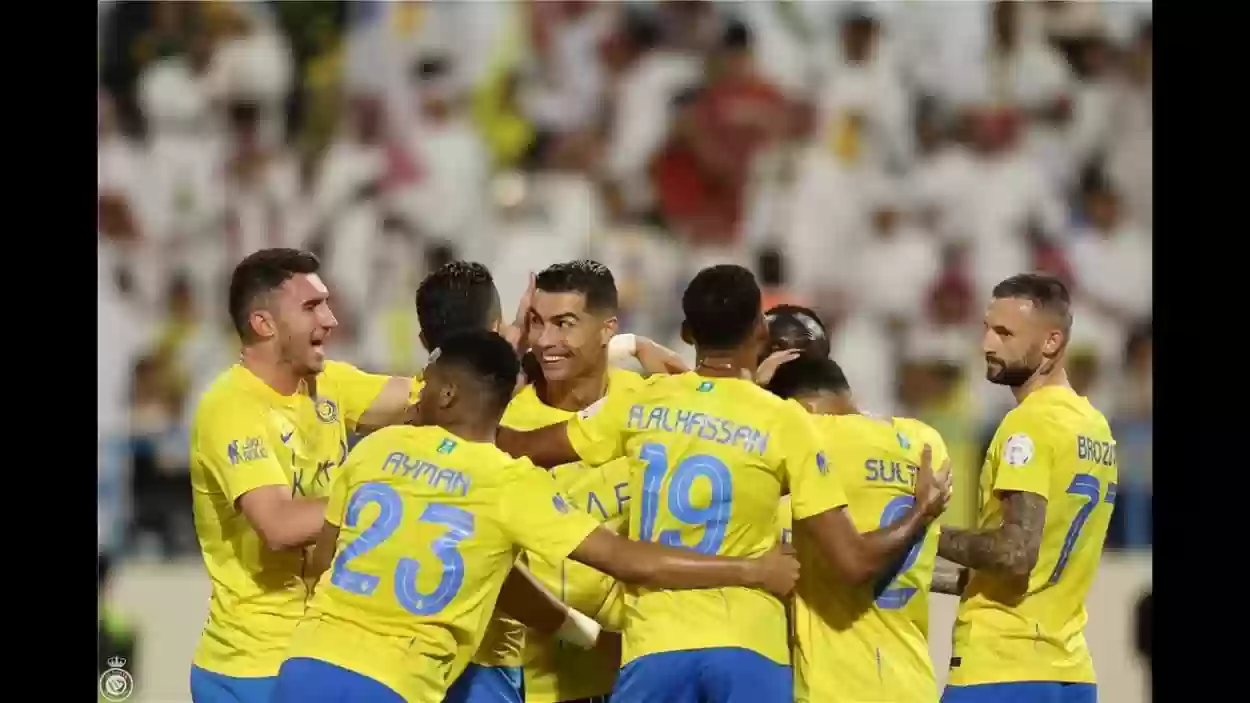 النصر يواصل البحث عن تعزيز صفوفه بصفقة ضخمة.. عرض مغري لرابيو