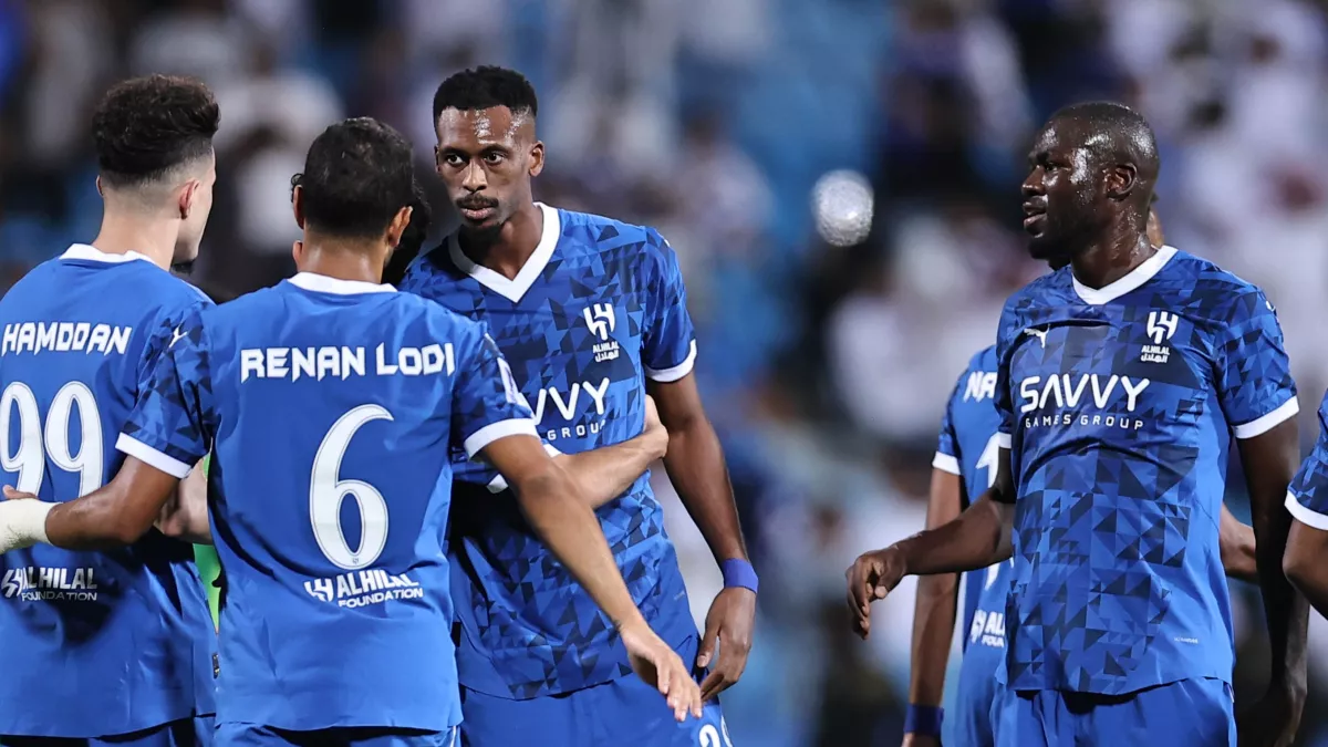 الهلال السعودي يستعد لكأس العالم للأندية 2025 وسوق انتقالات استثنائي