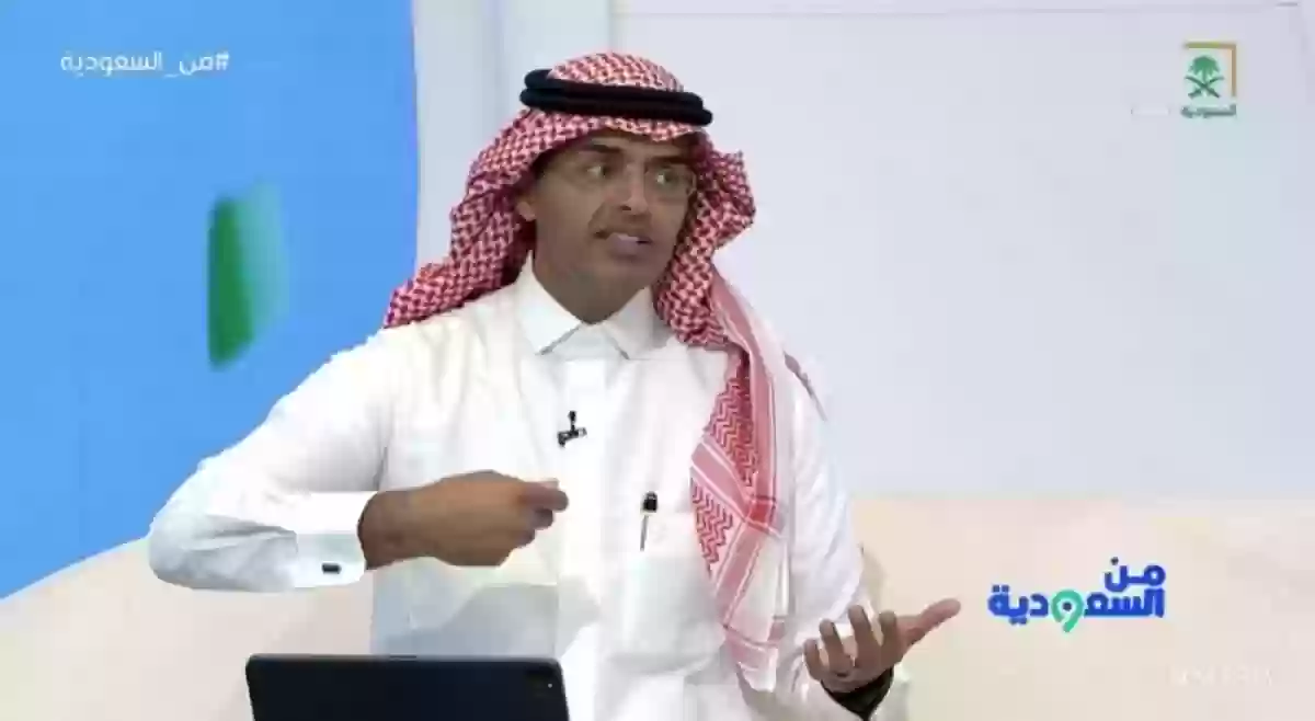 المختص السعودي «محمد الأحمدي» يكشف أغرب وأكثر طرق علاج السرطان فاعلية