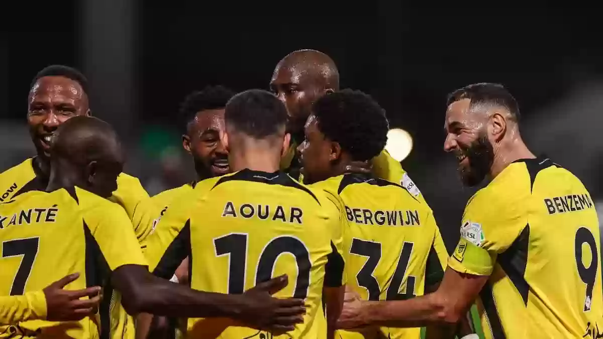 قبل كلاسيكو الهلال.. إصابات نجوم الاتحاد تربك الحسابات 