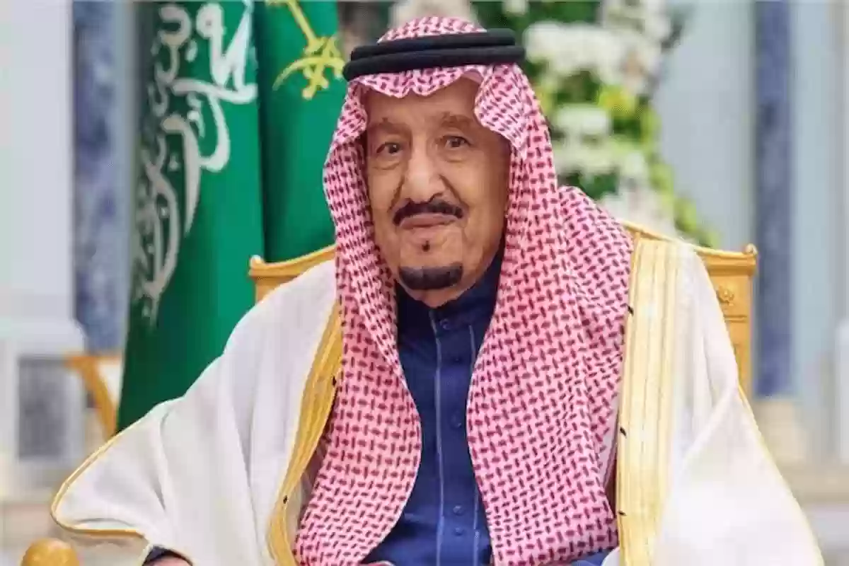 بقرار رسمي من الملك سلمان.. تم إنهاء نظام الكفالة والرسوم في السعودية لفئات محددة