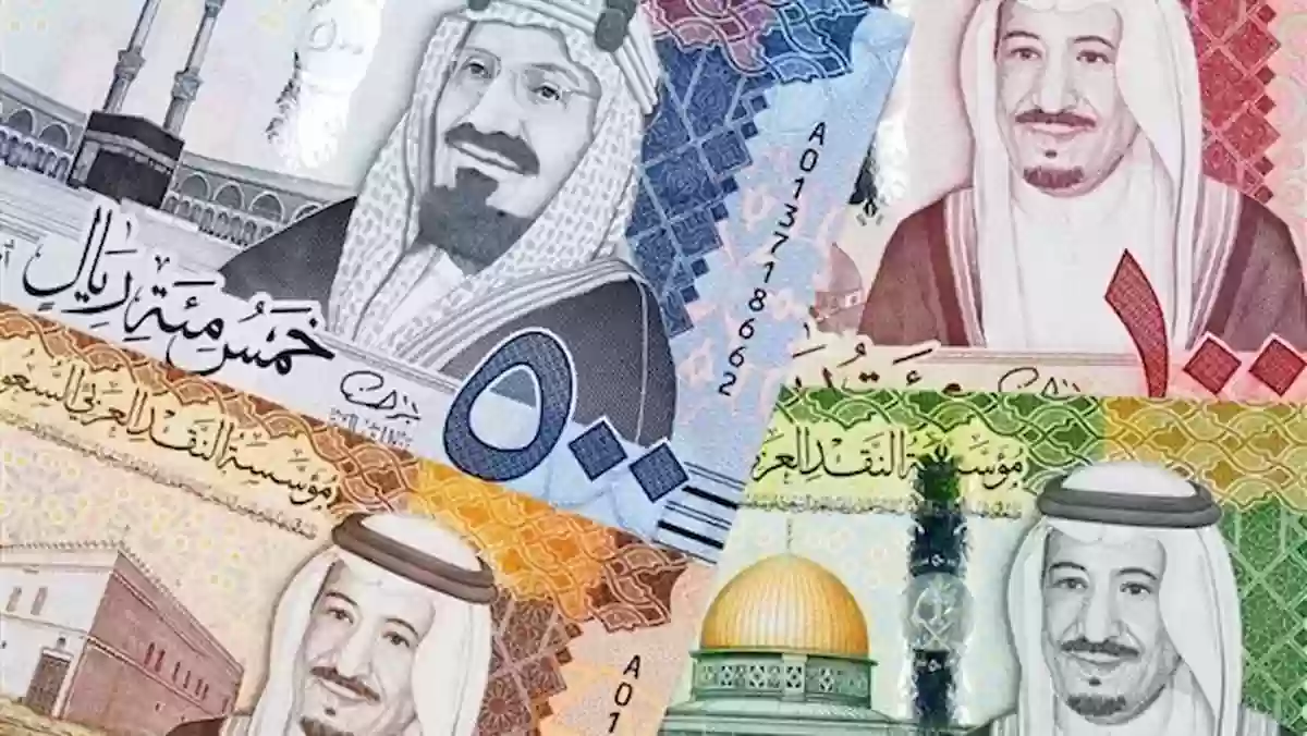 في ختام التعاملات.. تراجع سعر الريال السعودي أمام الجنيه المصري