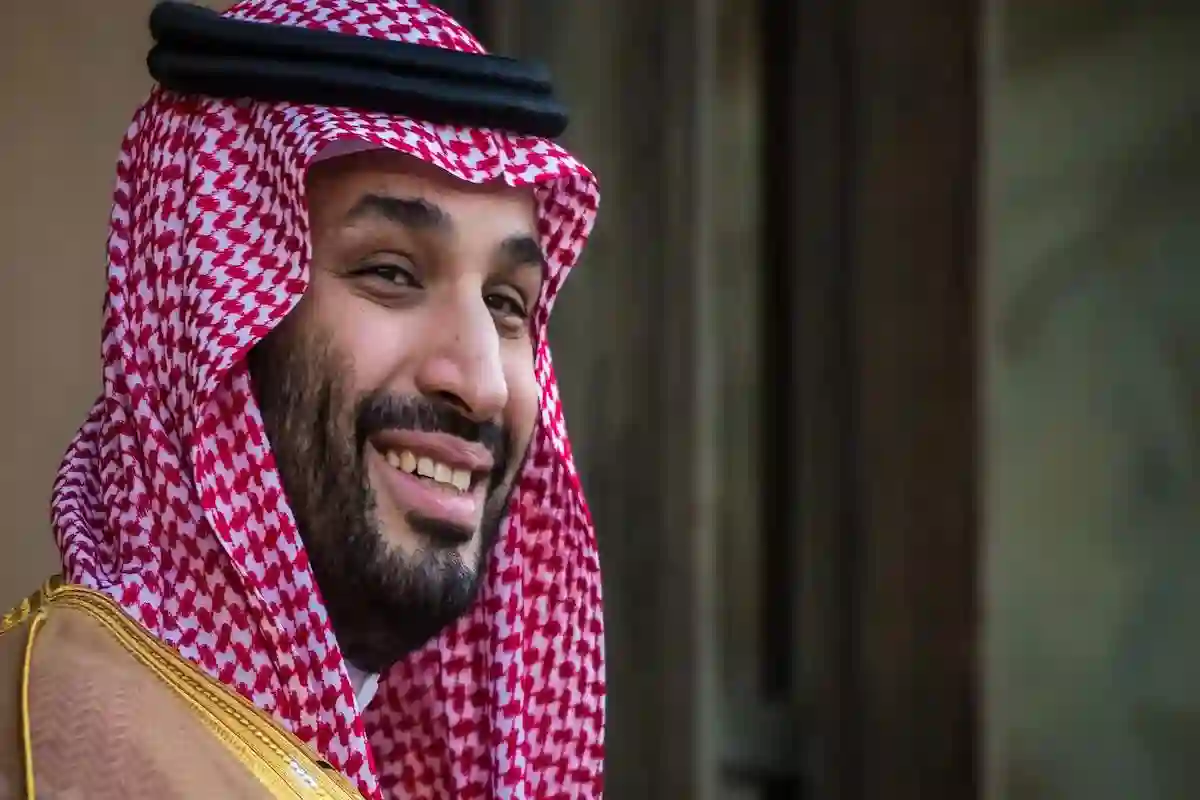 كم راتب محمد بن سلمان في الشهر وكم تبلغ ثروته؟!