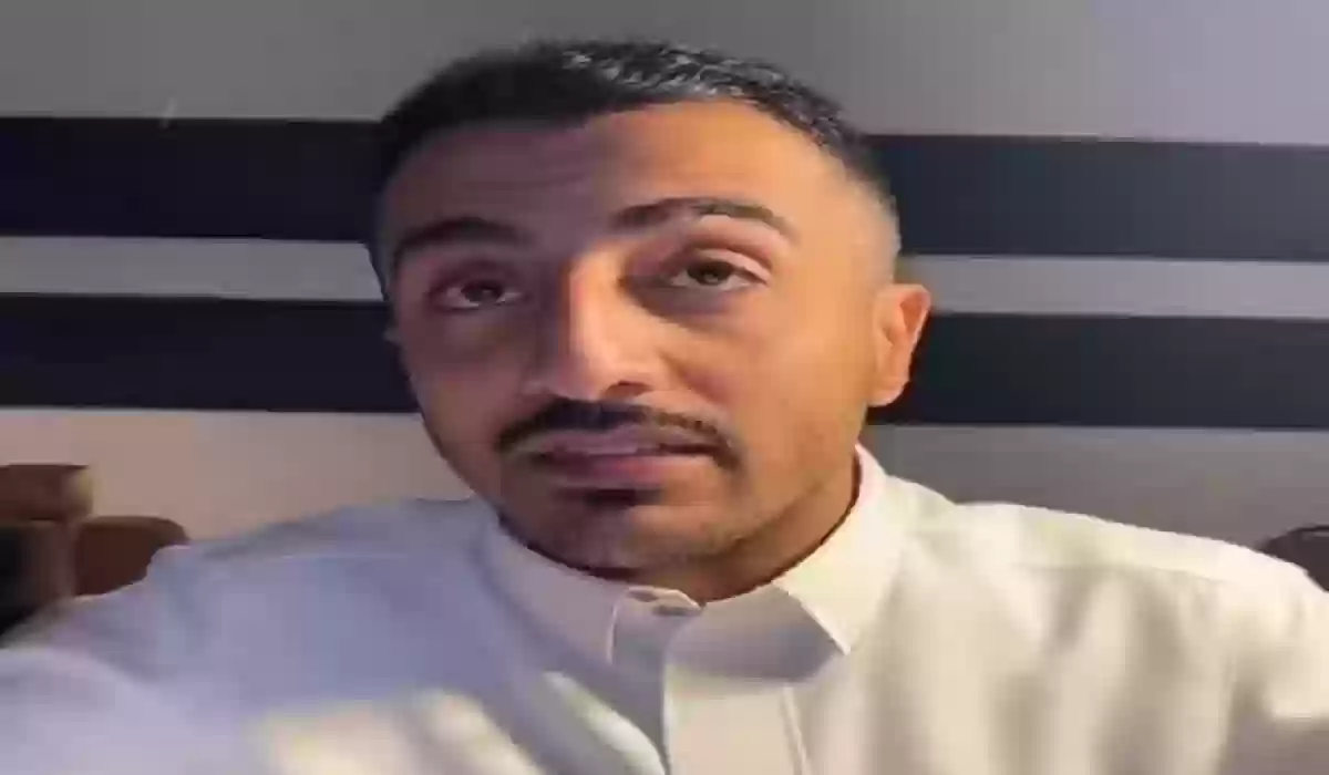 شاهد.. شاب سعودي يروي قصة خسارته 3 مليون ريال في محل خضار.