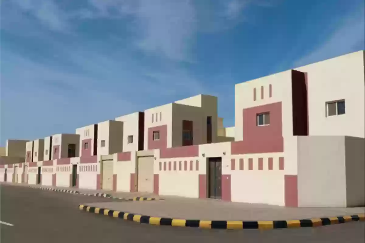  الإسكان التنموي