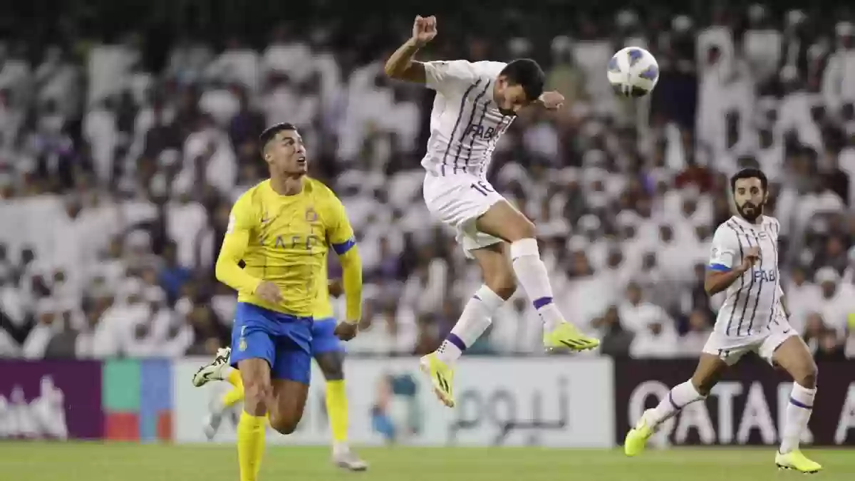 النصر يقترب من الصدارة ويثير الجدل بتصرف غير رياضي في دوري أبطال آسيا