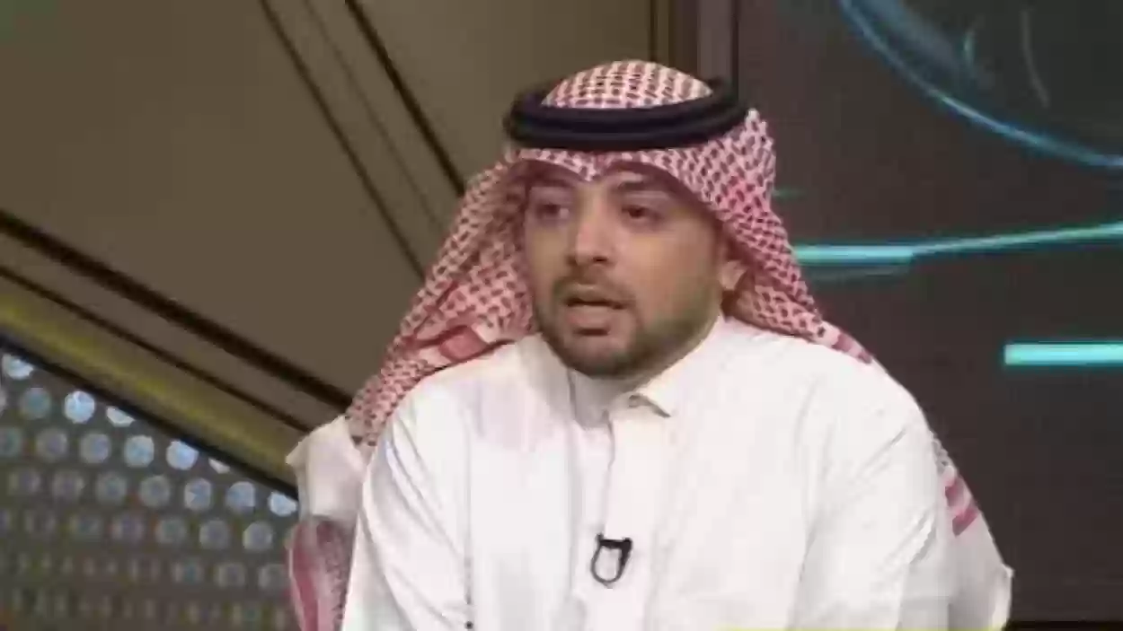 محاولات التقليل من اللاعب السعودي