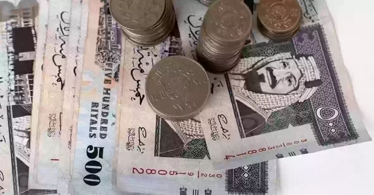 للمغتربين.. آخر تحديث لـ سعر الريال السعودي مقابل الجنيه المصري اليوم في جميع البنوك