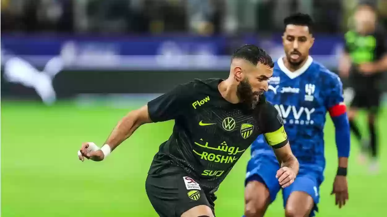 الاتحاد يقلب الطاولة على الهلال ويتأهل في ركلات الترجيح إلى نصف النهائي