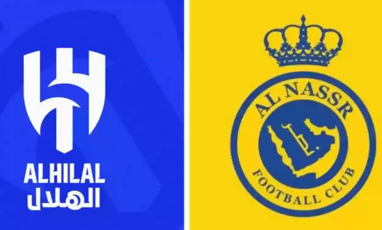 النصر يقحم ثنائي جديد من الهلال في الأزمة