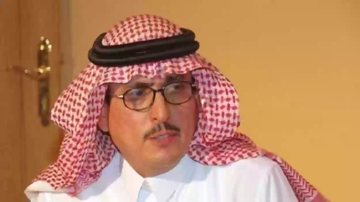 تغريدة غامضة للإعلامي محمد الدويش تثير الجدل بعد فوز النصر على العين الإماراتي